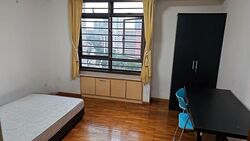 Blk 455 Clementi Avenue 3 (Clementi), HDB 4 Rooms #639485921